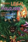 Livro - O mais legal do folclore