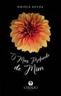 Livro - O mais profundo de mim Livro - O mais profundo de mim