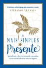 Livro - O mais simples presente
