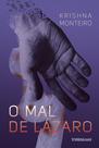 Livro - O mal de Lázaro