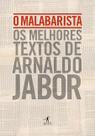 Livro - O malabarista Livro - O malabarista