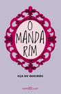 Livro - O mandarim