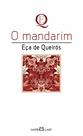 Livro - O mandarim