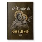Livro O Manto de São José Livro O Manto de São José