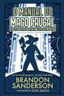 Livro - O manual do mago frugal para sobrevivência na Inglaterra medieval