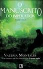Livro - O manuscrito do imperador