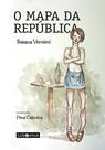Livro - O mapa da república