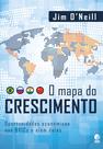 Livro - O mapa do crescimento