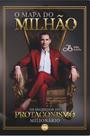 Livro - O mapa do milhão: Os segredos do protagonismo milionário Livro - O mapa do milhão: Os segredos do protagonismo milionário