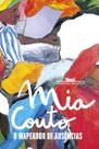 Livro - O mapeador de ausências