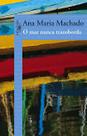Livro - O mar nunca transborda Livro - O mar nunca transborda