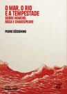 Livro - O mar, o rio e a tempestade