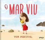 Livro - O mar viu