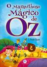 Livro - O maravilhoso mágico de OZ