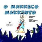 Livro - O Marreco Marrento Livro - O Marreco Marrento