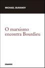 Livro - O Marxismo encontra Bourdieu Livro - O Marxismo encontra Bourdieu