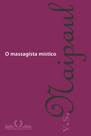 Livro - O massagista místico