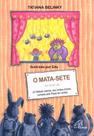 Livro - O mata-sete