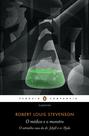 Livro - O médico e o monstro - Introdução de Robert Mighall e prefácio de Luiz Alfredo Garcia-Roza Livro - O médico e o monstro - Introdução de Robert Mighall e prefácio de Luiz Alfredo Garcia-Roza