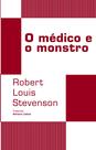 Livro - O médico e o monstro Livro - O médico e o monstro