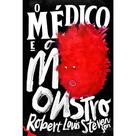 Livro - O médico e o monstro