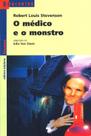 Livro - O Médico E O Monstro