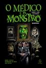 Livro - O médico e o monstro