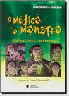 Livro - O médico e o monstro