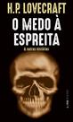 Livro - O medo à espreita: e outras histórias