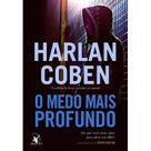 Livro - O medo mais profundo (Myron Bolitar – Livro 7)