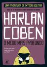 Livro - O medo mais profundo (Myron Bolitar – Livro 7)