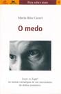 Livro - O medo Livro - O medo