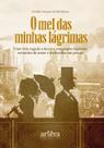 Livro - O Mel das Minhas Lágrimas