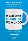 Livro - O melhor administrador do mundo