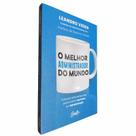 Livro - O melhor administrador do mundo