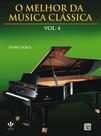 Livro - O melhor da música clássica - Vol. 4