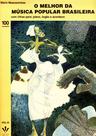 Livro - O melhor da Música Popular Brasileira - Vol. IX