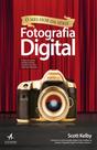 Livro - O melhor da série fotografia digital