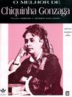 Livro - O melhor de Chiquinha Gonzaga Livro - O melhor de Chiquinha Gonzaga