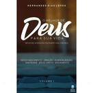 Livro - O Melhor de Deus Para Sua Vida Vol. 1