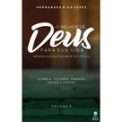 Livro - O Melhor de Deus Para Sua Vida Vol. 3