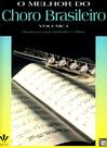 Livro - O melhor do Choro brasileiro - Volume I