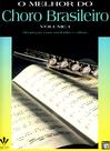 Livro - O melhor do Choro brasileiro - Volume I
