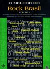 Livro - O melhor do Rock Brasil - Volume I