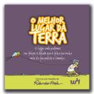 Livro - O melhor lugar da Terra