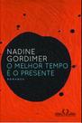 Livro - O melhor tempo é o presente Livro - O melhor tempo é o presente