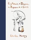 Livro - O menino, a toupeira, a raposa e o cavalo Livro - O menino, a toupeira, a raposa e o cavalo
