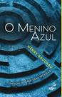 Livro - O menino azul