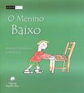 Livro - O menino baixo