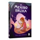 Livro - O menino bruxa (Vol. 1)